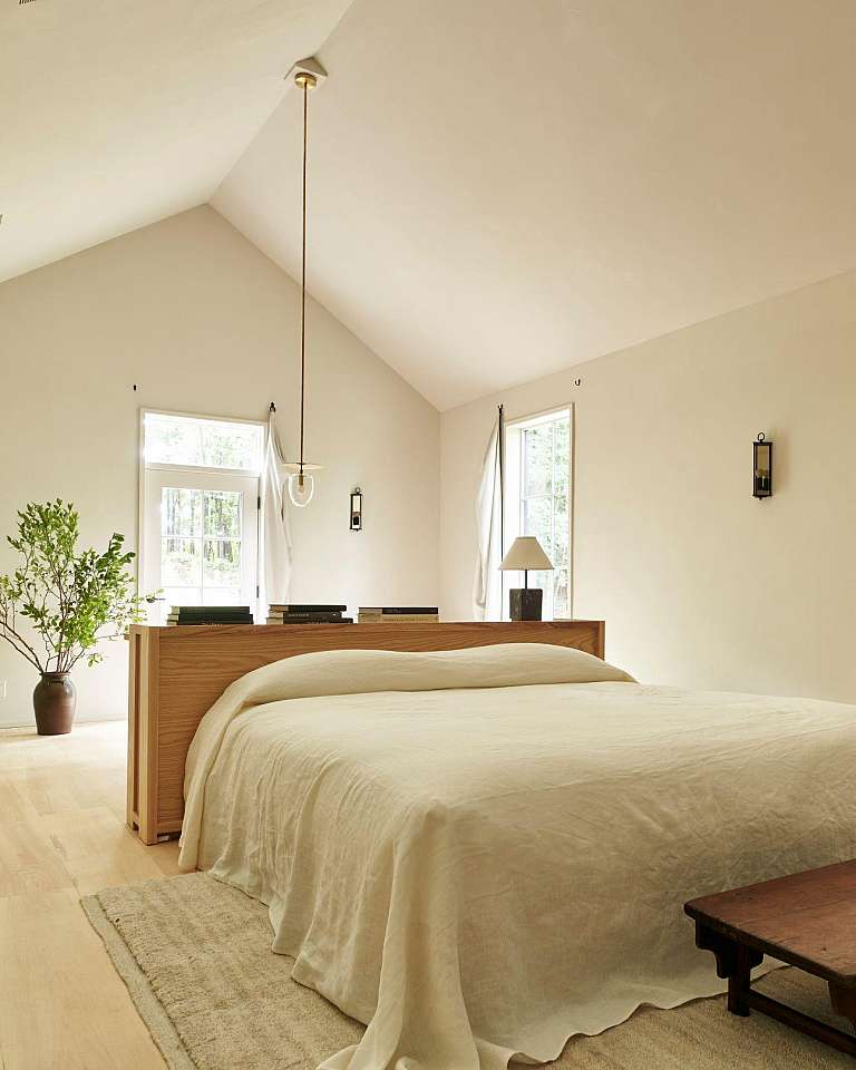 Inness Hotel | Luxury Wellness Retreat in the Hudson Valley, NY