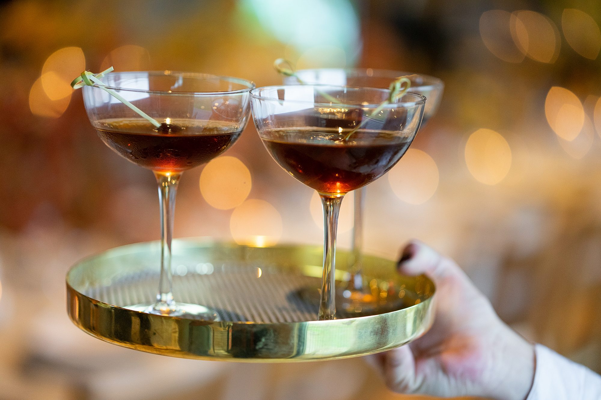 MM cocktails