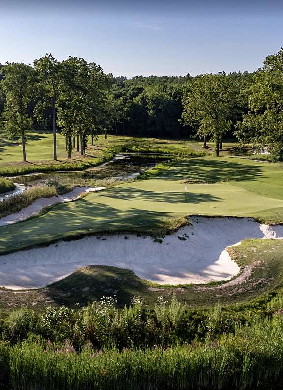 INNESS Luxury Hotel and Resort in Accord, Upstate New York