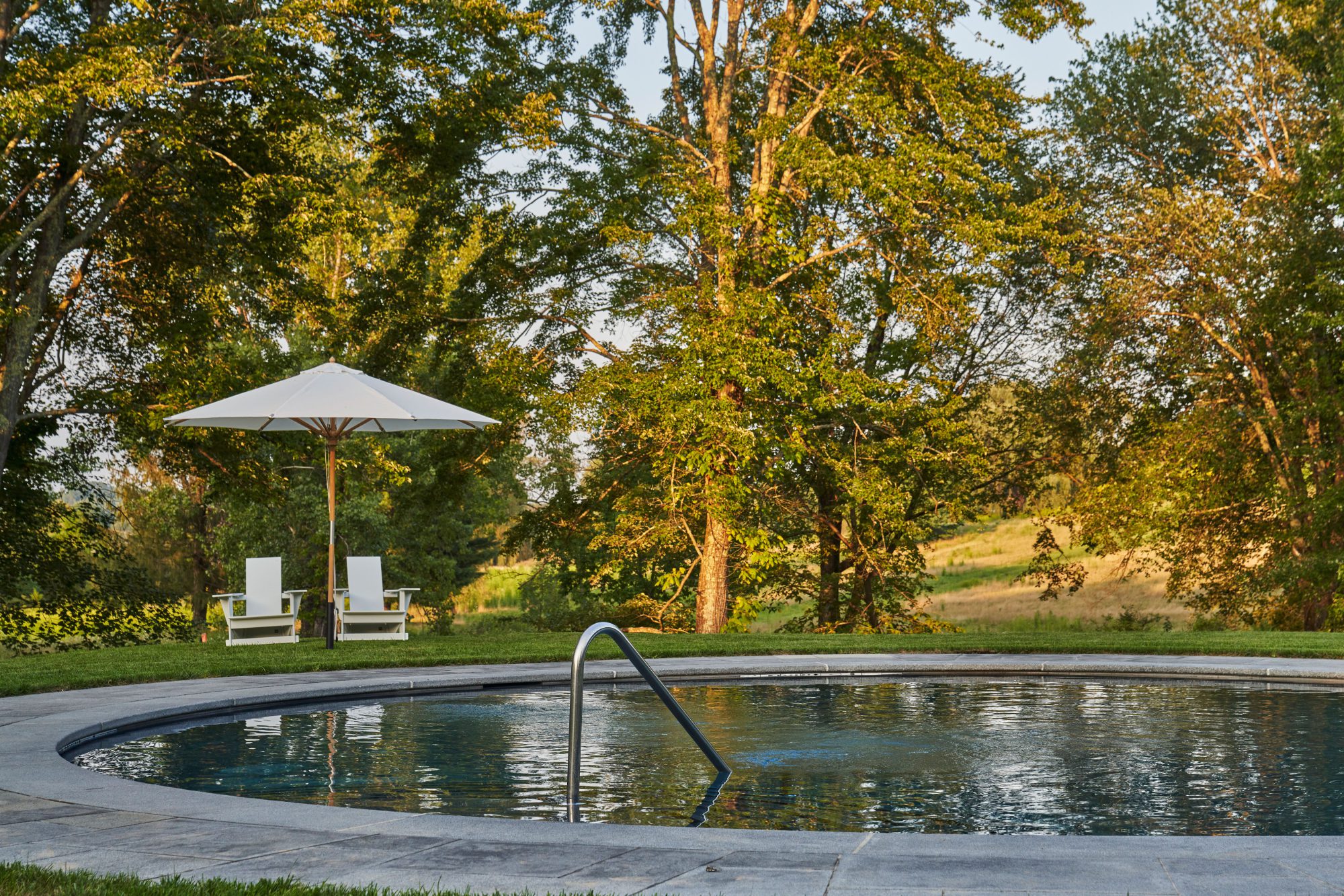 The Pools at INNESS