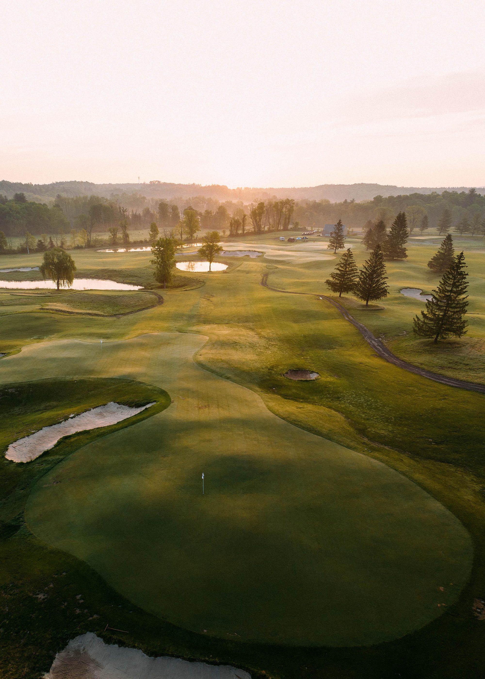 Offers Golf