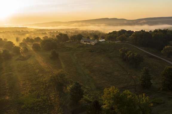 INNESS | Luxury Hotel and Resort in Accord, Upstate New York